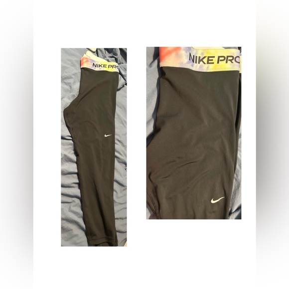 Matching Nike Tie Dye Set - Picture 3 of 4